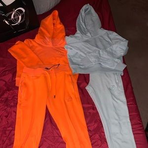 Lovello elizabeth sweatsuit